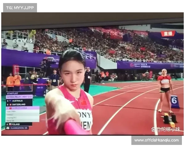 浙江短跑双星陈妤颉严子怡青运会后回归校园全力备战高考 浙江短跑双星陈妤颉严子怡青运会后回归校园全力备战高考